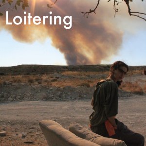 Cyprus : Loitering