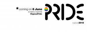Cyprus : Cyprus Pride Parade 2015