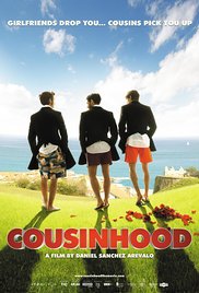 Cyprus : Cousinhood (Primos)