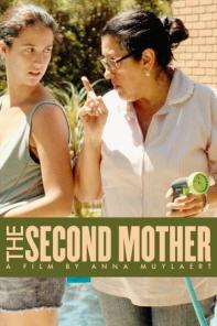 Cyprus : The Second Mother (Que Horas Ela Volta?)