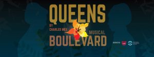 Cyprus : Queens Boulevard (the musical)