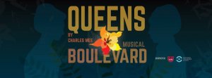 Cyprus : Queens Boulevard (the musical) 