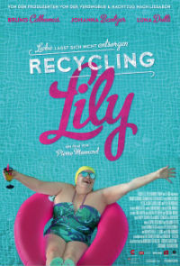 Cyprus : Recycling Lily