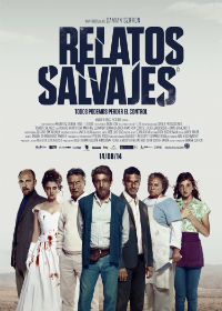 Cyprus : Wild Tales (Relatos salvajes)