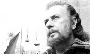 Cyprus : Tribute to Yiannis Ritsos
