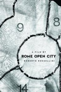 Cyprus : Rome, Open City (Roma città aperta)