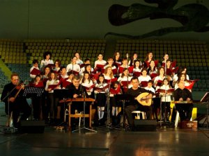 Cyprus : Kalin Esperan Archontes