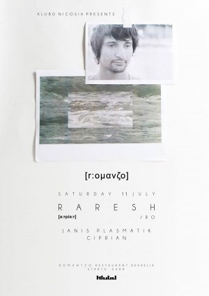 Cyprus : Raresh