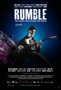 Κύπρος : Rumble: The Indians Who Rocked the World