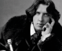 Oscar Wilde, The portrait of an artist