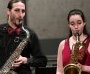 Soundscapes of the World with the Mestizo Sax Quartet