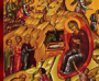 Christmas concert of Byzantine music