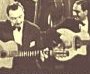 Django Reinhardt - από τους 'The HOT CLUB of Cyprus'