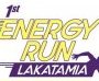1st Energy Run - Lakatamia
