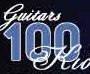 100 Guitars