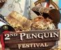 2nd Penguin Festival
