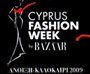 2nd Cyprus Fashion Week