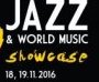 3rd Cyprus Jazz & World Music Showcase