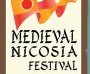 4ο Φεστιβάλ "Μεσαιωνική Λευκωσία"