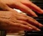 Μαργαριτάρια πιάνου για 4 χέρια