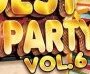 The Biggest Beach Party Vol 6