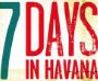 7 Days in Havana (7 días en La Habana)