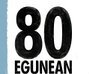 For 80 Days (80 egunean)