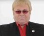 Αφιέρωμα στον Elton John από τον Gary Setterfield
