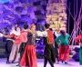 Songs and Dances of the Sea
