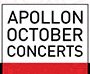 Apollon October Concerts