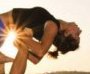 AcroYoga Classes by the Sea for Pets2Adopt