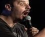 Αλέξανδρος Τσουβέλας - Stand Up Comedy - Backstage