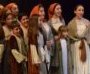 A Christmas Story - Amahl and the Night Visitors