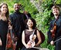 Apple Hill String Quartet