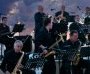 Barrie Rowe Big Band; Echoes of Swing