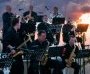 Barrie Rowe Big Band; Echoes of Swing
