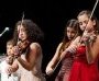 Cyprus Young String Soloists in Concert