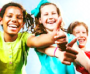 Fun and Creative Drama Games for children ages 6-10