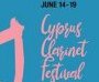 Cyprus Clarinet Festival 2017