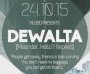 DeWalta 