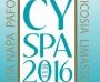 Cy-Spa 2016 Spa & Salon Trade Expo (Ayia Napa)