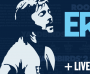 Tribute to Eric Clapton: Screening + LIVE Performance