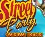 The Big Street Party - Carnival Edition!