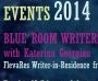 The FlevaRes Project 'Blue Room Writers Workshop'