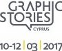 Graphic Stories Cyprus 2017