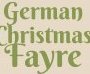German Christmas Fayre