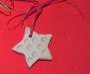 Make your own ceramic Christmas Decorations
