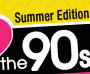 I Love The 90s with Dino G - Vol.8.8 - Summer Edition