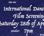 International Dance Day 2018 - film screening