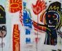Λούης Γιανναπής - Στα βήματα του Basquiat